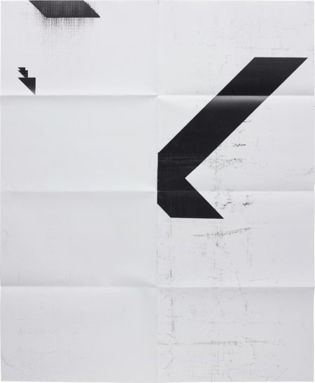 Untitled (X Poster)-2016 Untitled (X Poster)-2016