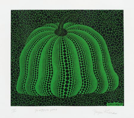 Pumpkin 2000 (Green)-2000 Pumpkin 2000 (Green)-2000