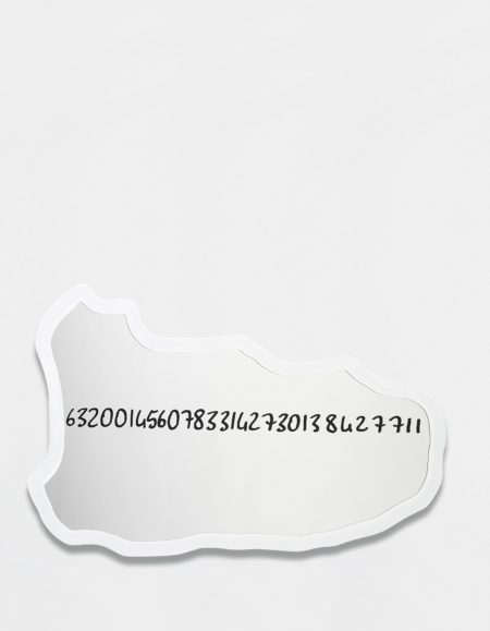 Frattali (White)-2000 Frattali (White)-2000