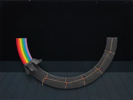 Dark Rainbow Present-1978 Dark Rainbow Present-1978