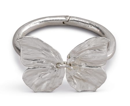 Bracelet Papillon, Grand Modele-1978 Bracelet Papillon, Grand Modele-1978