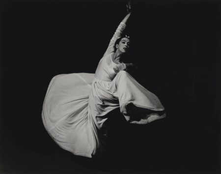 Martha Graham, Letter To The World (Swirl)-1940 Martha Graham, Letter To The World (Swirl)-1940