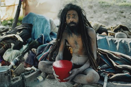 Sadhu + Pot Khumba Mela 1998-2011 Sadhu + Pot Khumba Mela 1998-2011