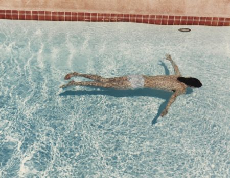 John St. Clair Swimming, (Twenty Photographic Pictures), 1972-1972 John St. Clair Swimming, (Twenty Photographic Pictures), 1972-1972
