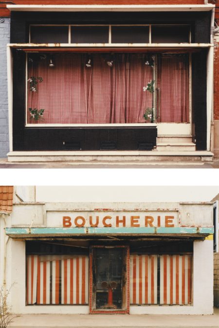 Cucq, Oignies (Deux Oeuvres)-1996 Cucq, Oignies (Deux Oeuvres)-1996