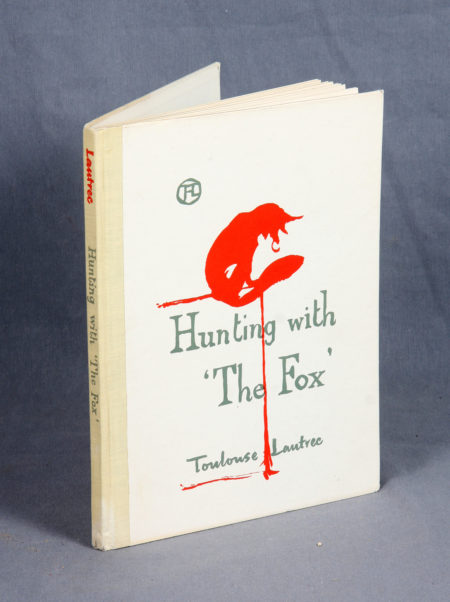 Hunting with The Fox- Hunting with The Fox-