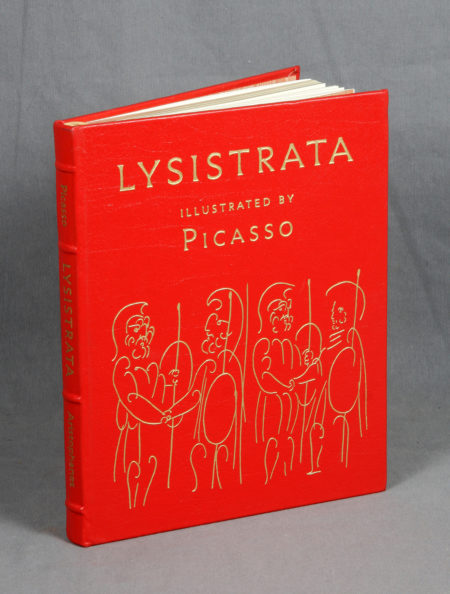 Aristophanes, Lysistrata- Aristophanes, Lysistrata-