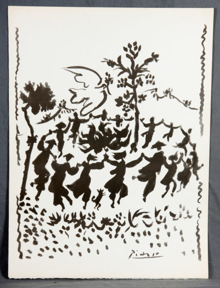 Vive la Paix-1954 Vive la Paix-1954
