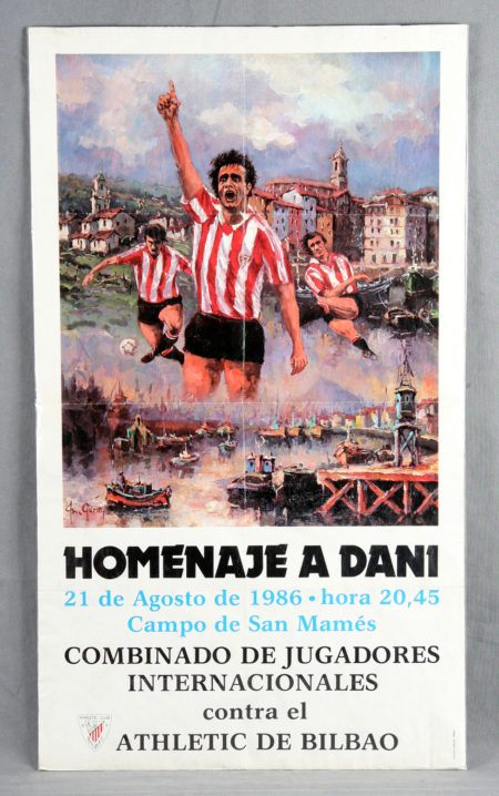Garay - Tribute to Dani- Garay - Tribute to Dani-