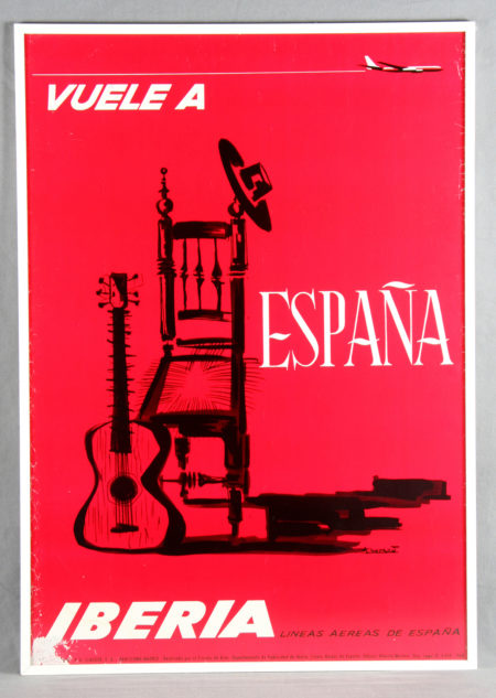 Moreno, Alberto - Fly to Spain- Moreno, Alberto - Fly to Spain-
