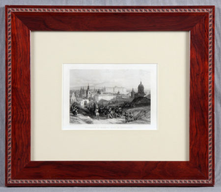 Roberts, David - Madrid, Fuencarral entry- Roberts, David - Madrid, Fuencarral entry-