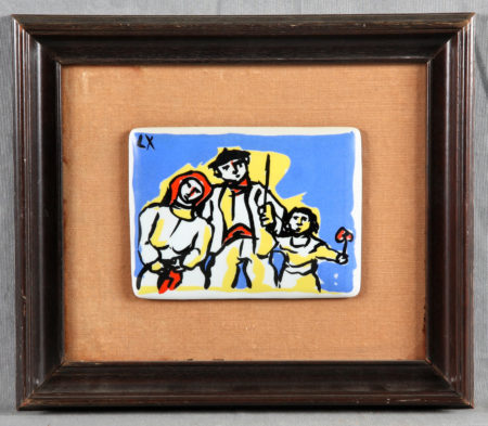Laxeiro - Peasant Family- Laxeiro - Peasant Family-