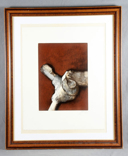 Farreras Ricart, Francisco - Untitled-1995 Farreras Ricart, Francisco - Untitled-1995
