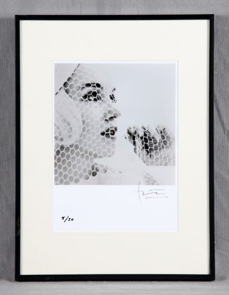 Marilyn Monroe. The Last Sitting- Marilyn Monroe. The Last Sitting-