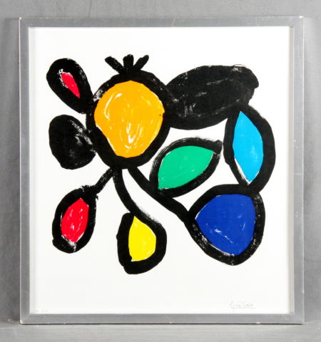 Les Fleurs- Les Fleurs-