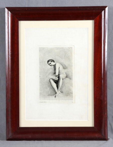 Giorgione - Woman- Giorgione - Woman-