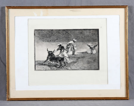 Bullfighting- Bullfighting-