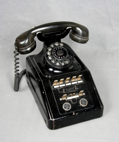 Siemens W48 Office Telephone- Siemens W48 Office Telephone-