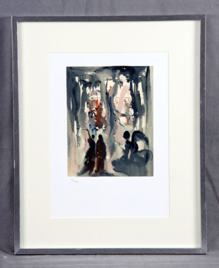 Dali, Salvador - Quelle- Dali, Salvador - Quelle-
