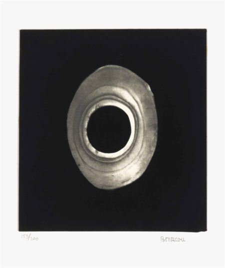 Untitled, from Ten From Leo Castelli-1968 Untitled, from Ten From Leo Castelli-1968