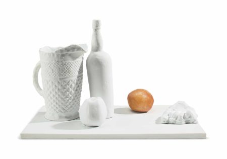 Classical Still Life-1990 Classical Still Life-1990