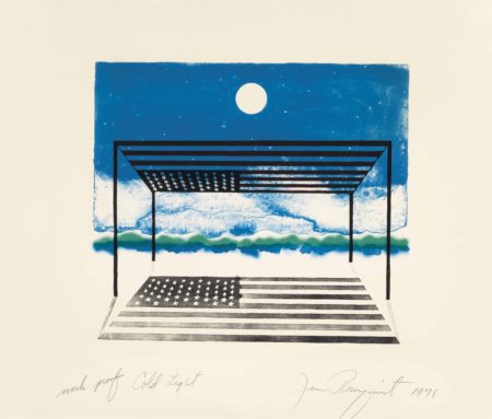 Cold Light-1971 Cold Light-1971