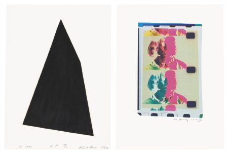 Various Artists - A Portfolio of Thirteen Prints-1982 Various Artists - A Portfolio of Thirteen Prints-1982