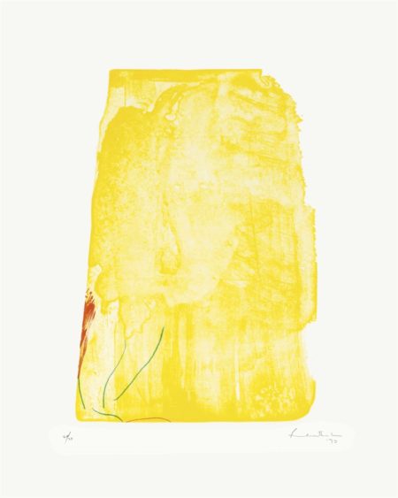 I Need Yellow-1973 I Need Yellow-1973