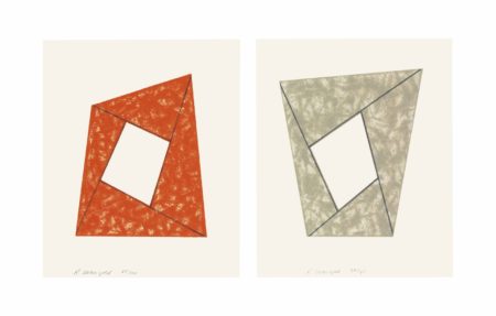 Frames: two plates-1989 Frames: two plates-1989