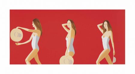 Ariel Red-2016 Ariel Red-2016