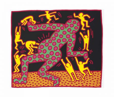 Fertility Suite: One Print-1983 Fertility Suite: One Print-1983