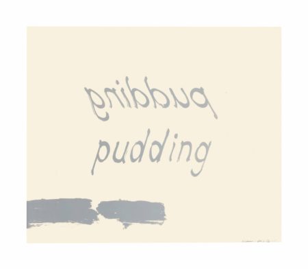 Proof of Pudding-1975 Proof of Pudding-1975