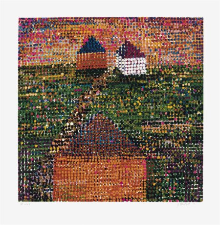 Houses-2005 Houses-2005