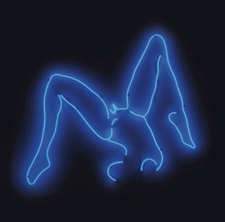 Blinding (Blue)-2000 Blinding (Blue)-2000