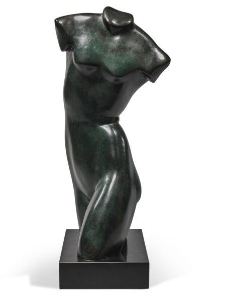 Torse Tournant-1958 Torse Tournant-1958