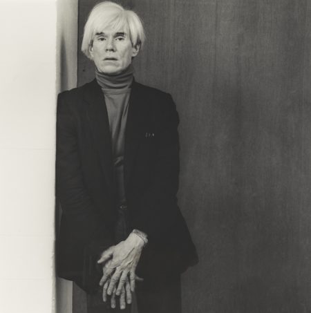 Andy Warhol-1983 Andy Warhol-1983