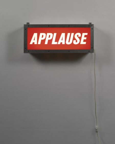 Applause-1997 Applause-1997
