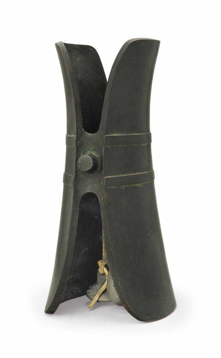 Two-Sided Bell-1957 Two-Sided Bell-1957