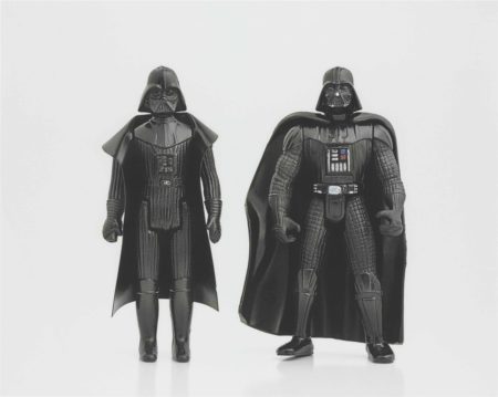 Figures (1977/1997): Darth Vader-2002 Figures (1977/1997): Darth Vader-2002
