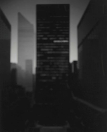 Seagram Building–Ludwig Mies Van Der Rohe, 1997-1997 Seagram Building–Ludwig Mies Van Der Rohe, 1997-1997