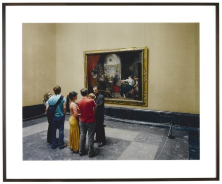 Museo Del Prado 3, Madrid-2005 Museo Del Prado 3, Madrid-2005