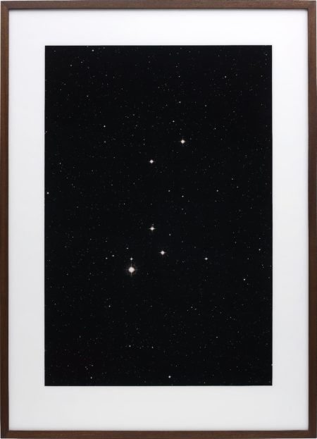 Star 13h 25m / -30° (STE 3.24)-1992 Star 13h 25m / -30° (STE 3.24)-1992