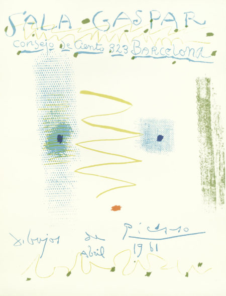 Sala Gaspar-1961 Sala Gaspar-1961