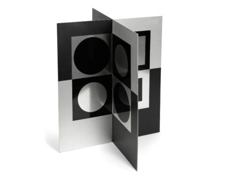 Image-miroir (Mirror Image)-1965 Image-miroir (Mirror Image)-1965