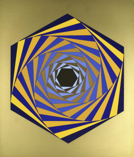 Hexagone-1981 Hexagone-1981