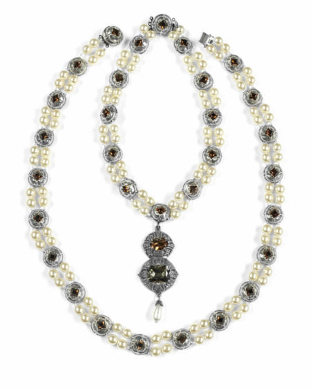 The Necklace of Jane Seymour-2000 The Necklace of Jane Seymour-2000
