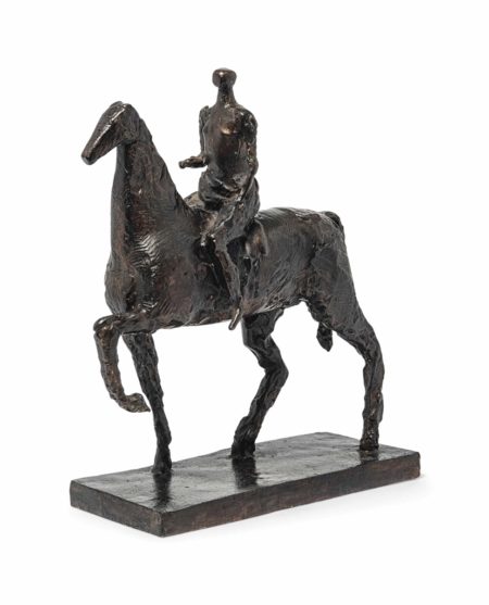 Horse and Rider-2007 Horse and Rider-2007