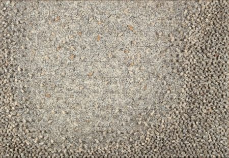 Chun Kwang-Young - Aggregation 98-Au51-1998 Chun Kwang-Young - Aggregation 98-Au51-1998