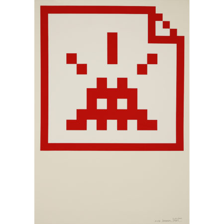 Space File (Red)-2006 Space File (Red)-2006