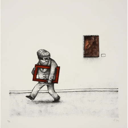 Art Thief-2011 Art Thief-2011